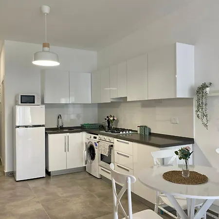 With Niche - Caesar Appartamento *