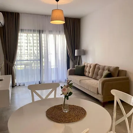 With Niche - Caesar Apartmán