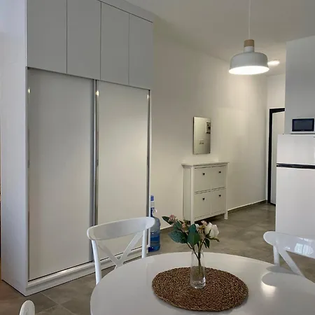 With Niche - Caesar Appartamento *