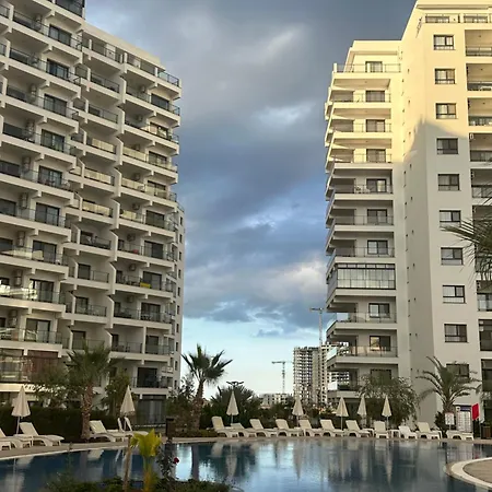 Apartmán With Niche - Caesar *