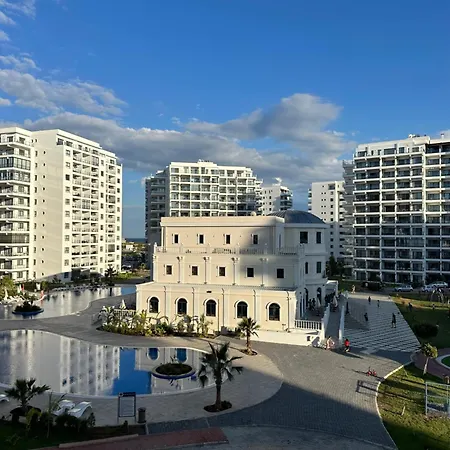 With Niche - Caesar Апартаменты Iskele District (Northern Cyprus)