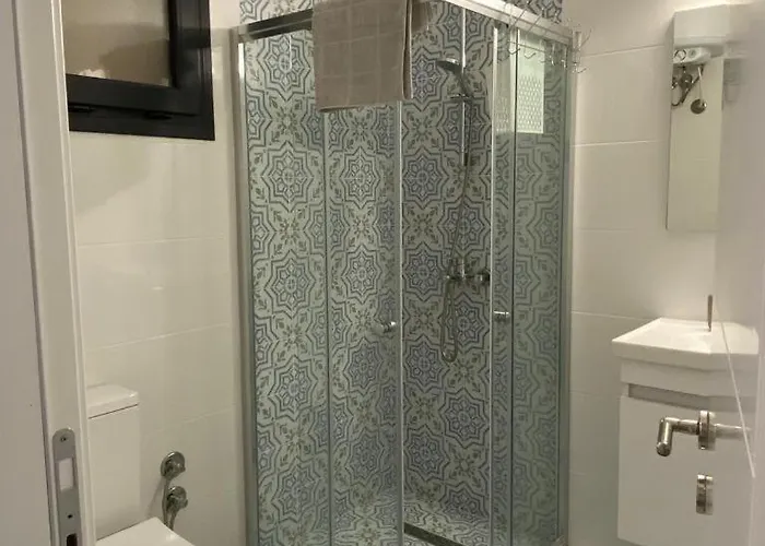 With Niche - Caesar Apartmán