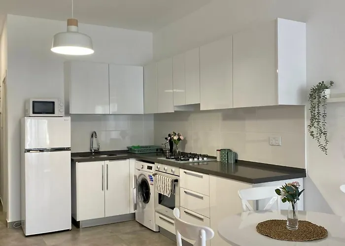 With Niche - Caesar Appartamento *