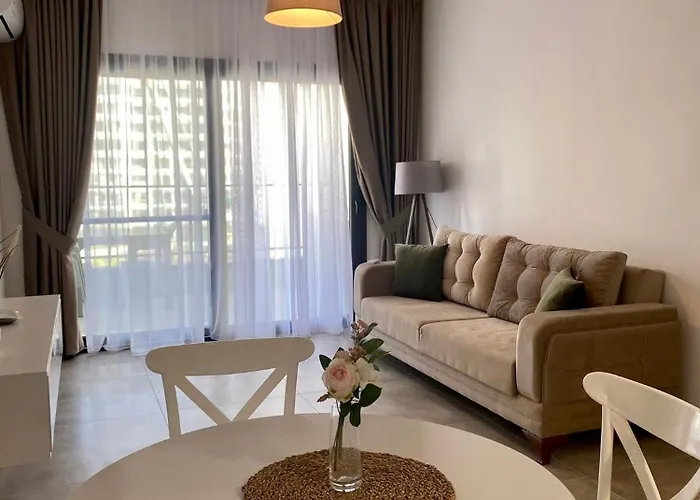 With Niche - Caesar Apartmán