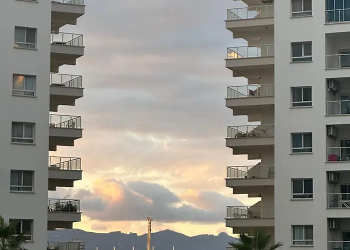 Apartmán With Niche - Caesar