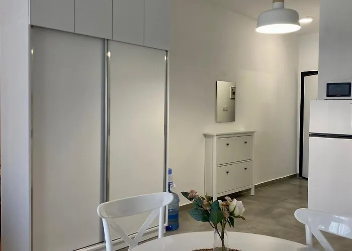 With Niche - Caesar Appartamento *