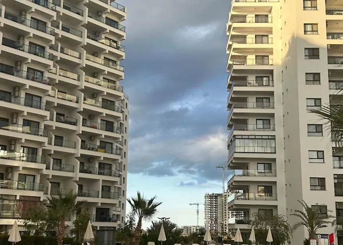 Apartmán With Niche - Caesar *